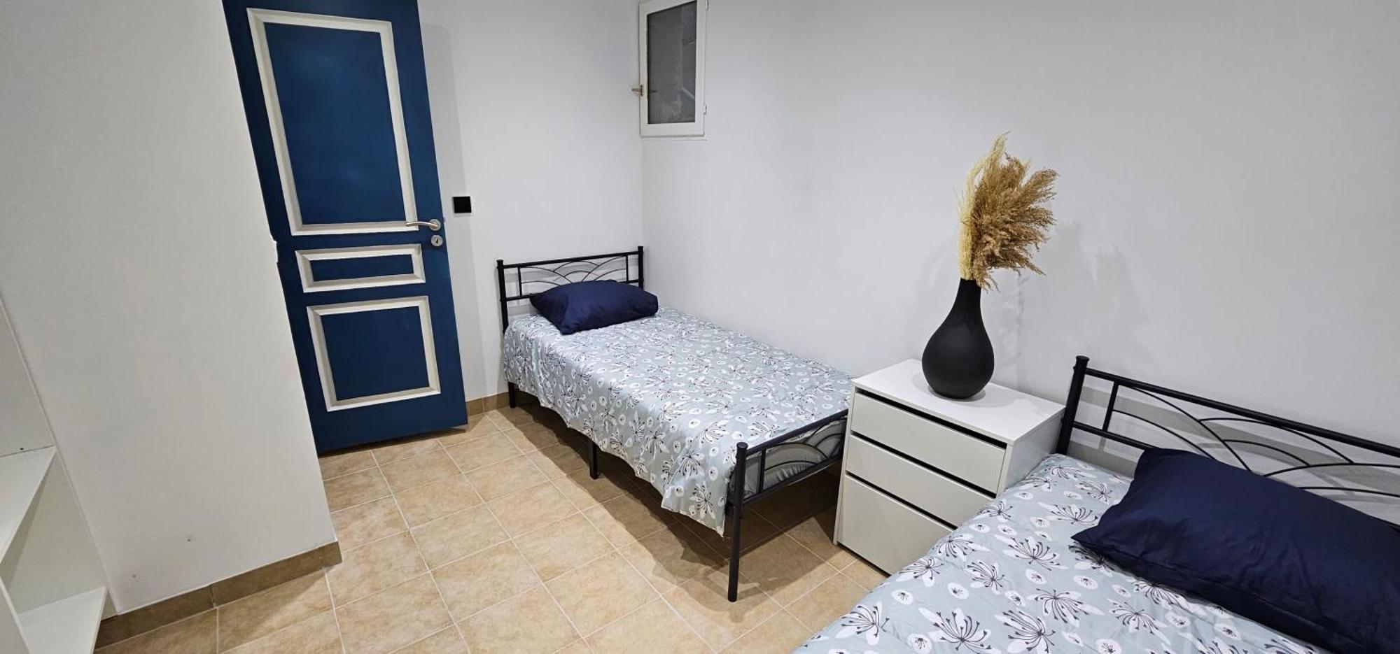 Apartment Neuf Marseille