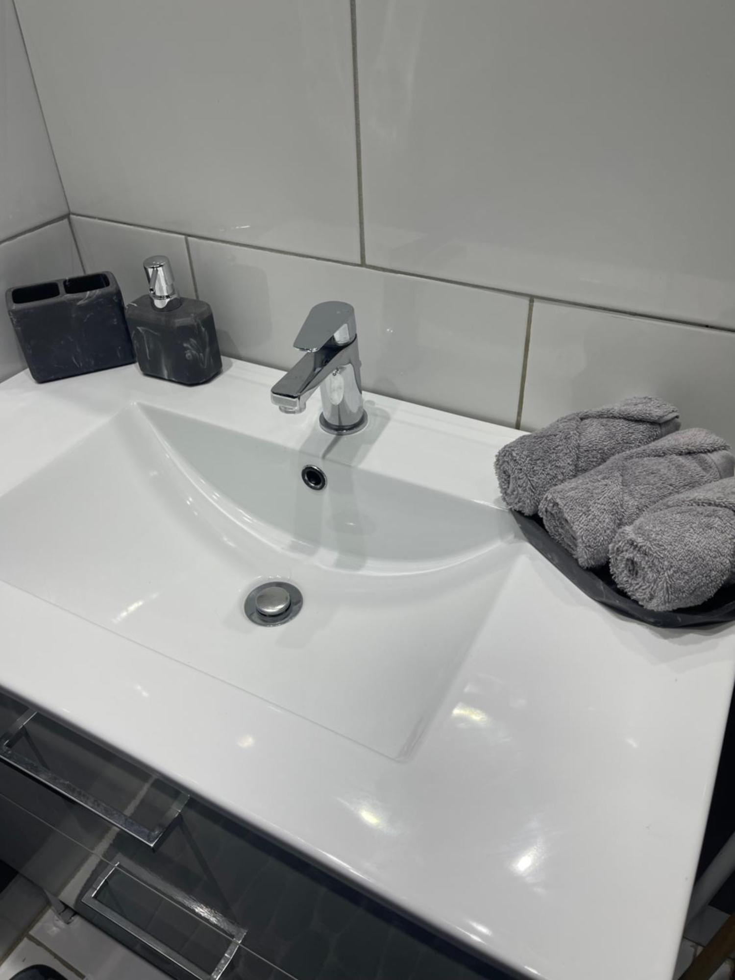 Neuf Apartment